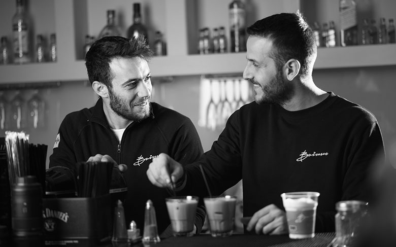 Philosophy | Bairro Coffee & Friends Corfu